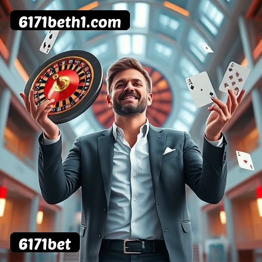 Performance 6171bet