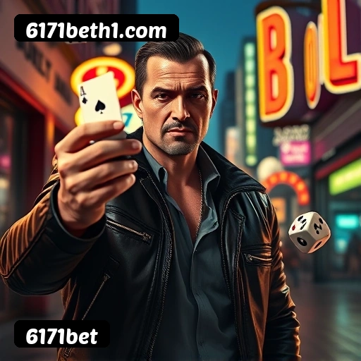 Download Android 6171bet