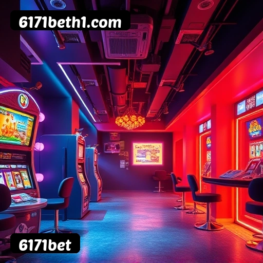 Dealers profissionais da 6171bet