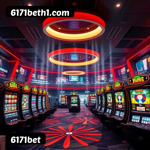 Certificações de segurança e licenças da 6171bet