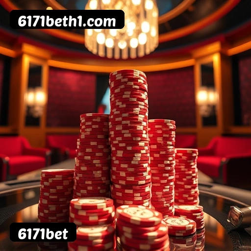 Bônus de boas-vindas 6171bet